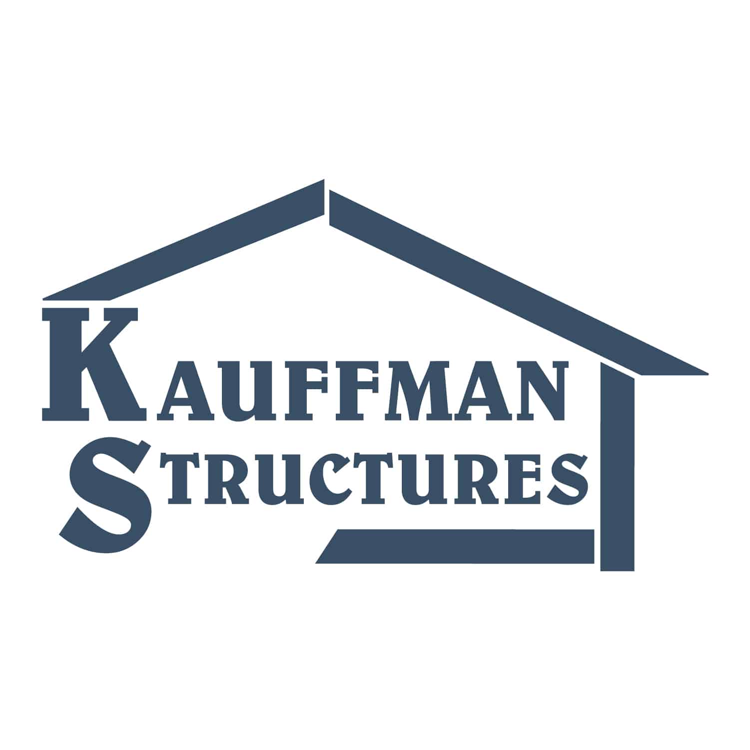 Kauffman Structures logo