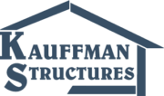 kauffman structures iowa storage shed builders