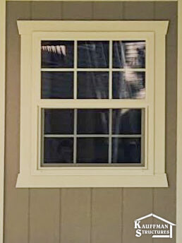 24x27 window