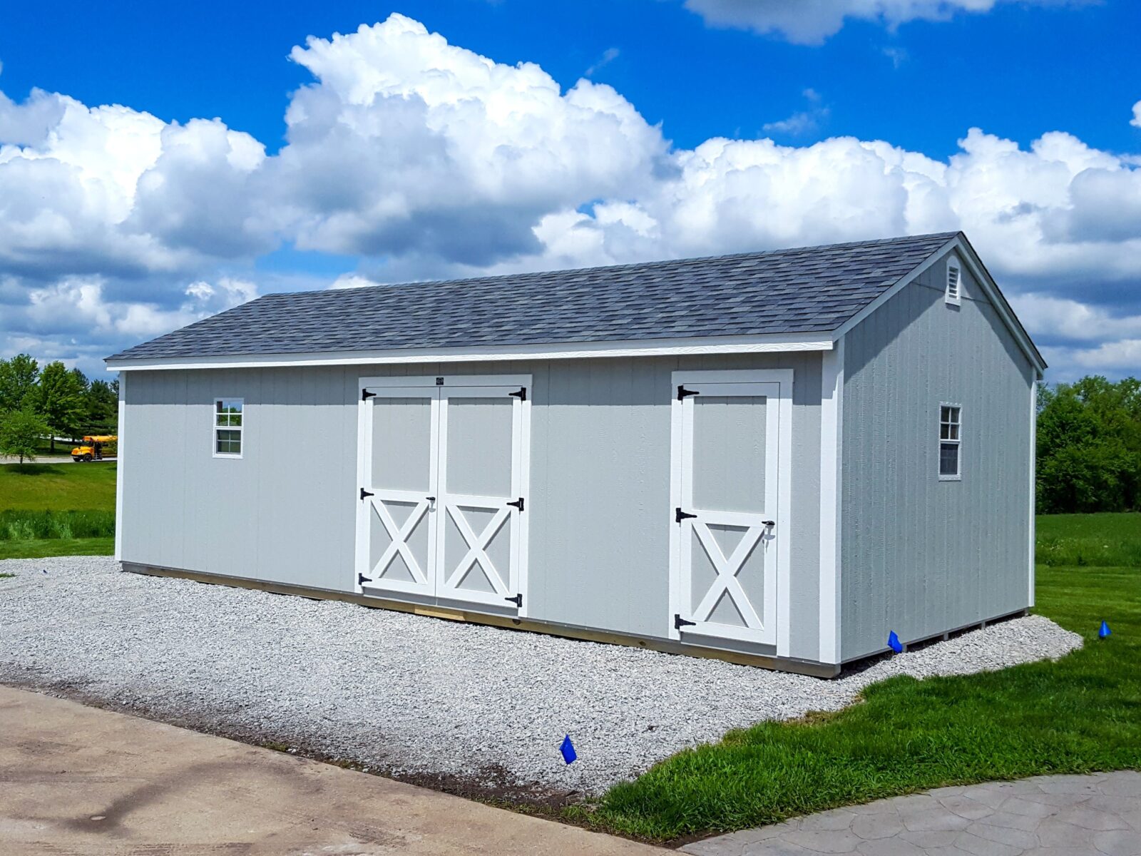 portable garages in des moines iowa