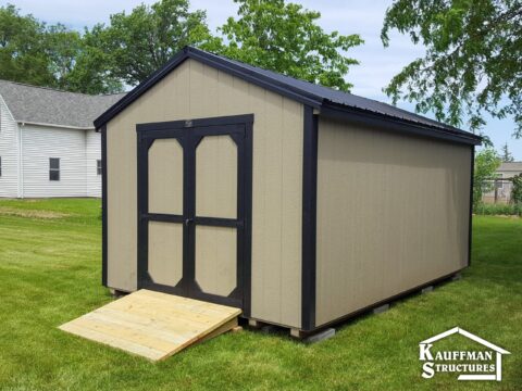 storage sheds in cedar rapids