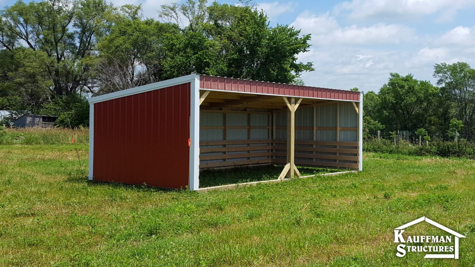 iowa city horse shelters