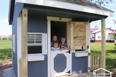 kids playhouse in fort dodge