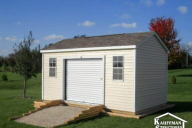 fort dodge storage sheds