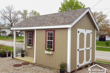 sheds in ames iowa