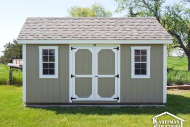 storage shed in ames iowa