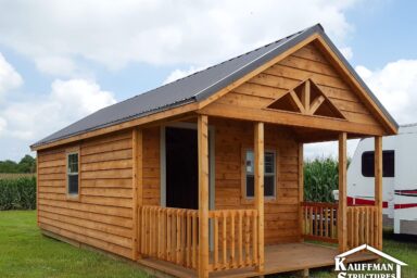 small cabins in ames iowa