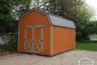 iowa city high barn shed