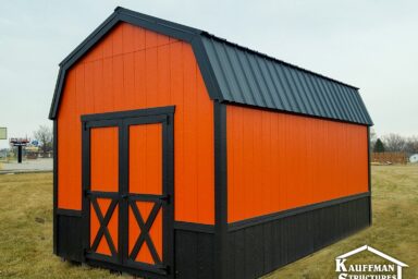 high barn storage shed in cedar rapids