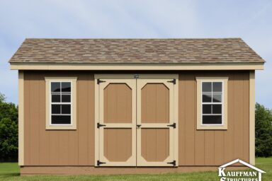 backyard sheds