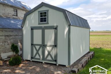 storage sheds in knoxville iowa