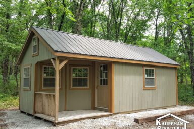 cabins in council bluffs