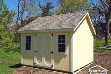 sheds in council bluffs