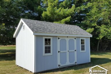 storage shed in council bluffs