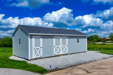 portable buildings