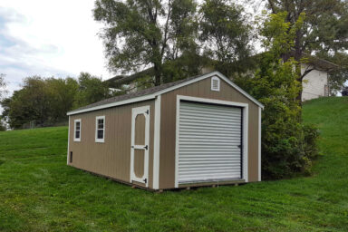 outdoor building structures for sale in ia