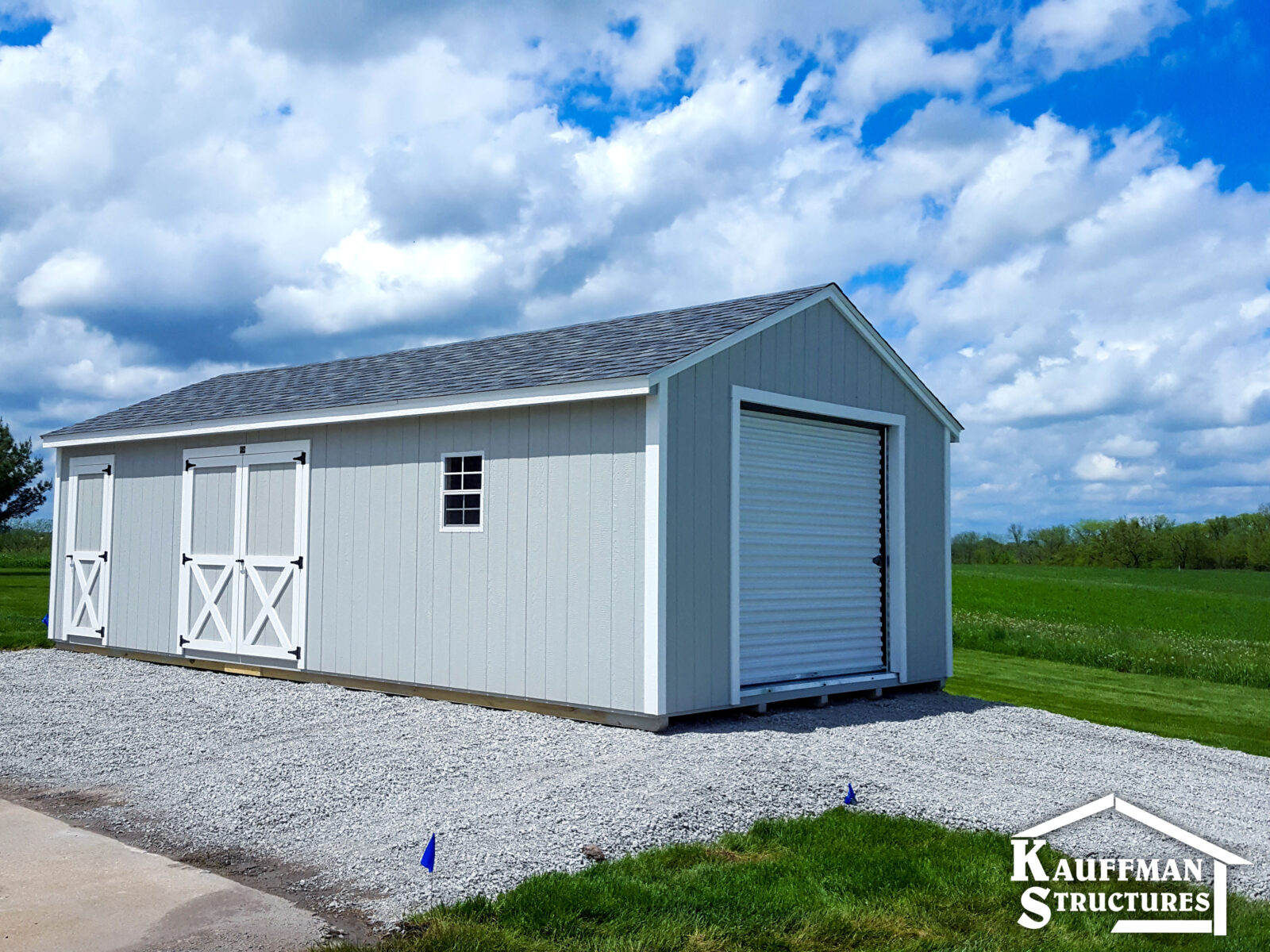 portable garage in oscaloosa