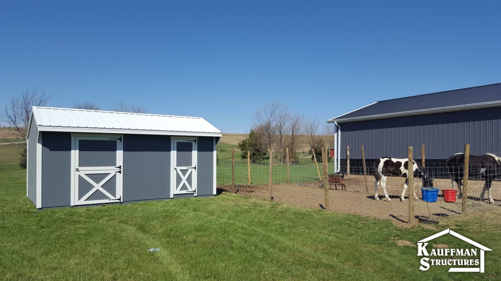 sheds for sale in Bethany, MO