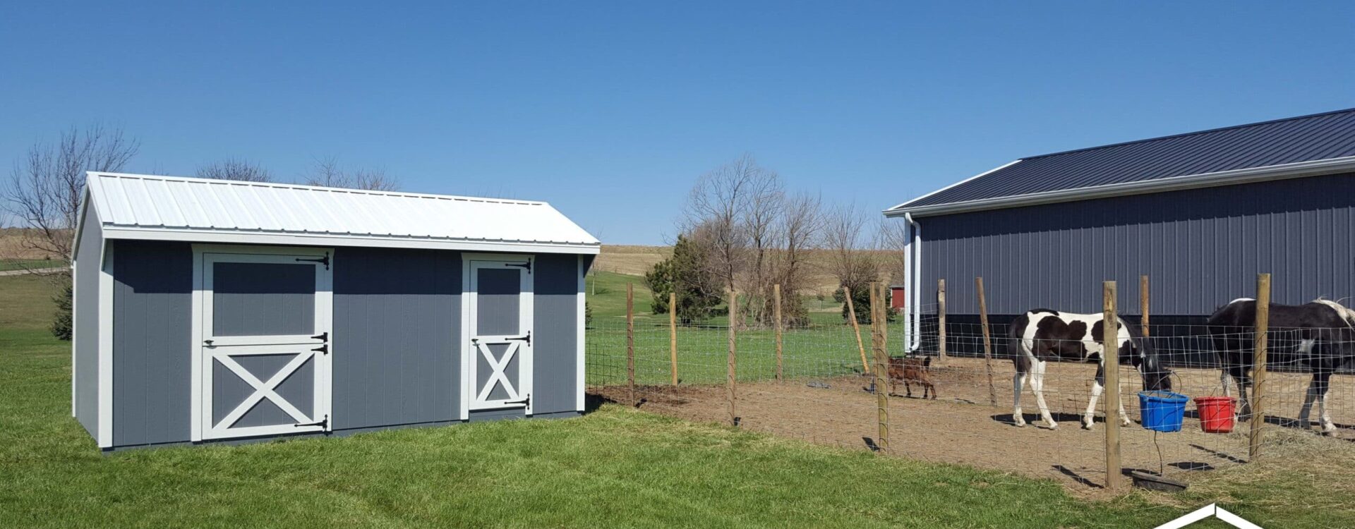 sheds for sale in Bethany, MO