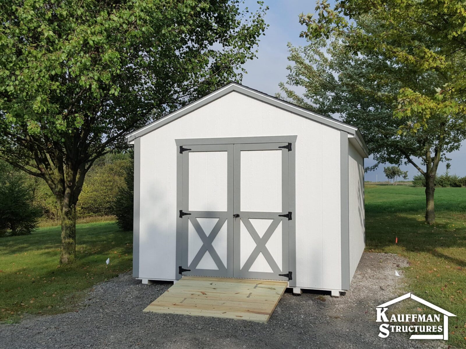 garage with ramp in ottumwa, iowa sheds for salejpg