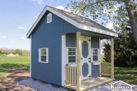 kids playhouse shed for sale in ottumwa iowa