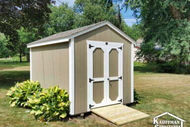 outdoor building structures for sale in ia