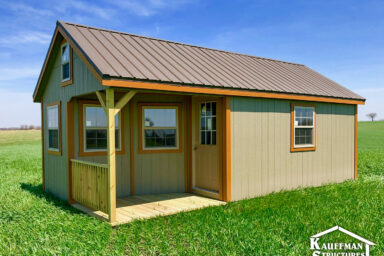 storage shed in st joseph missouri