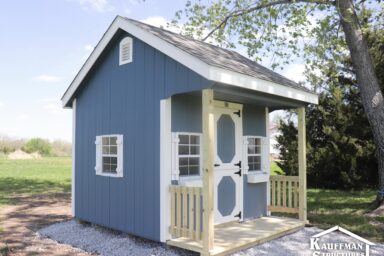 cute playhouse in st joseph missouri