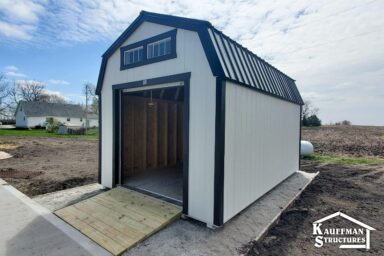 barn garage in centerville iowa