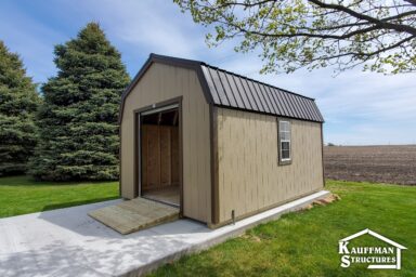 garage shed in centerville iowa