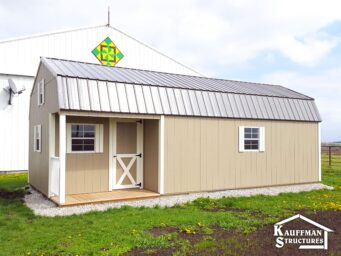 high barn sheds in iowa