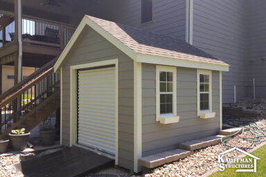 atv shed in mason city iowa