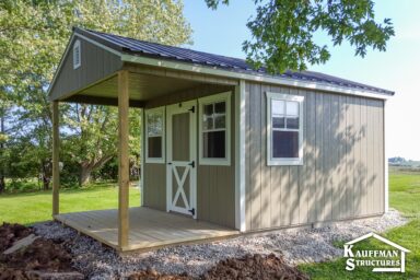 cabin shed in mason city iowa