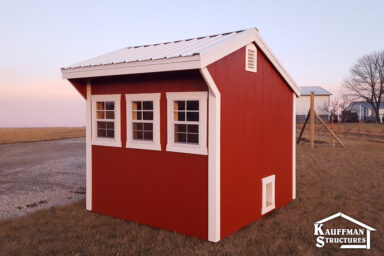 chicken coop in mason city iowa