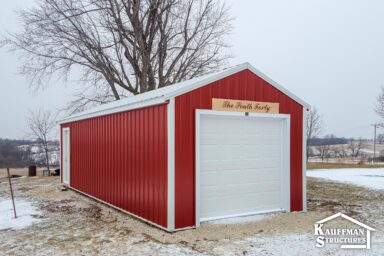 outdoor building structures for sale in ia