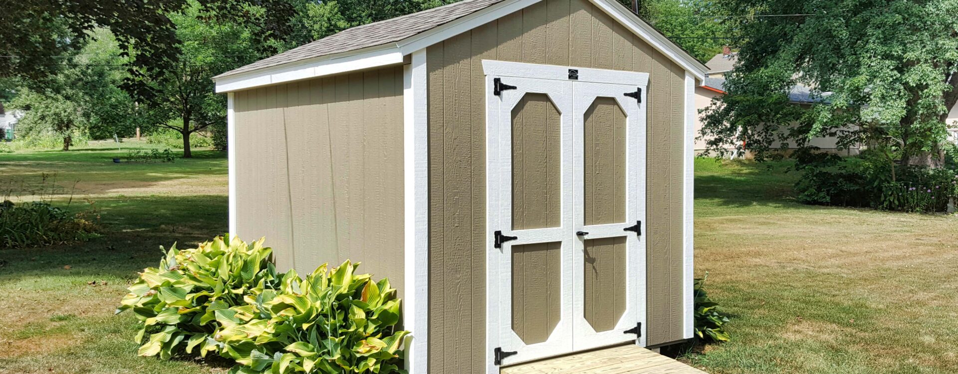 storage sheds in mason city iowa