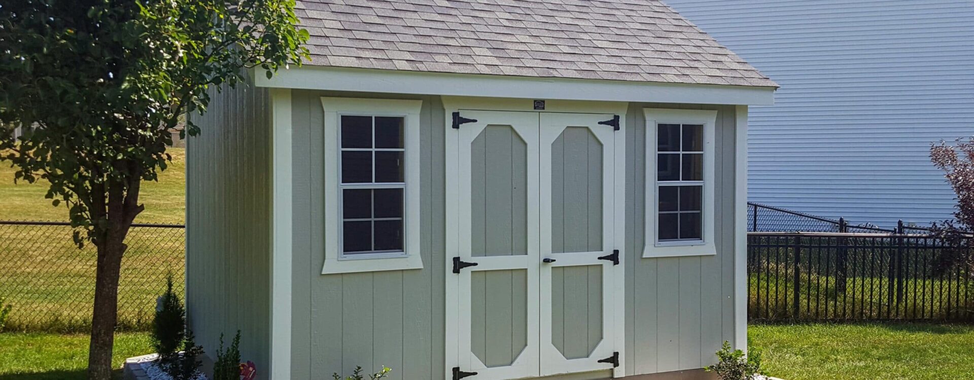 cottage sheds for sale in waterloo iowa