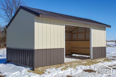 loafing sheds in waterloo ia