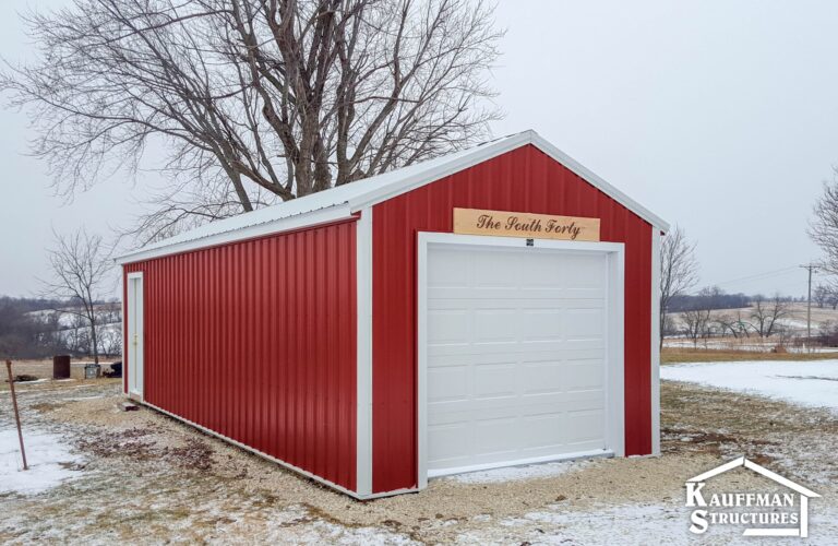 outdoor building structures for sale in ia