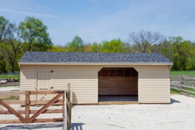 horse shelter for sale in mount pleasant iowa