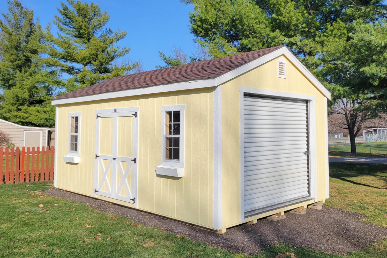 sheds for sale in mount pleasant iowa