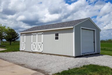 detached garage for sale in creston ia