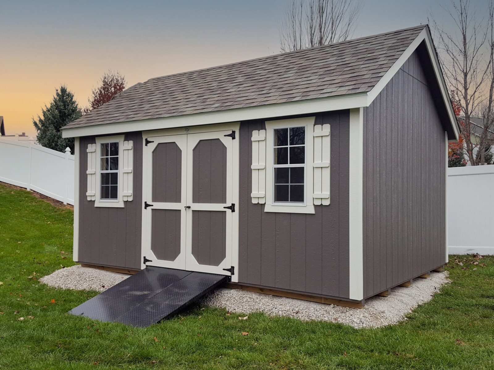 creston ia sheds for sale