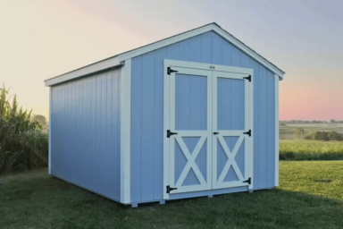 livestock shelters in osceola iowa