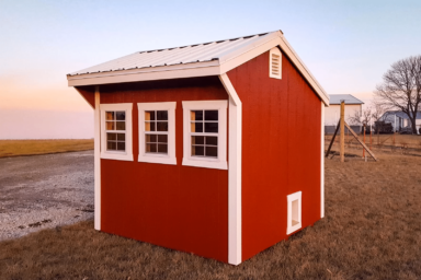 sheds for sale in osceola iowa