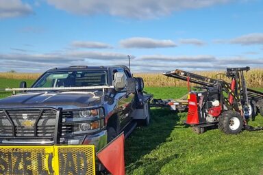 shed moving in iowa