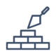 preparing site icon for shed moving