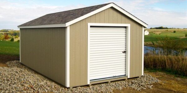 buy an a frame bike shed in iowa or missouri