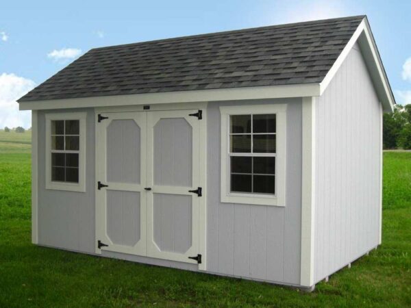 cottage style bicycle shed for sale