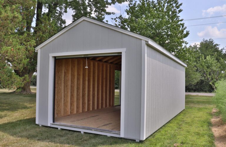 portable garage near mr tn